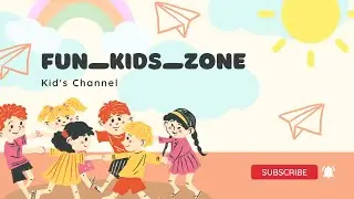 A Curious Little Star ✨😀  #Story #kids #Fun #Zone #Stars 