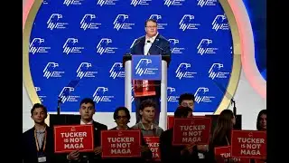 Congressman Randy Fine's remarks to the RJC Annual Leadership Summit November 1st, 2025