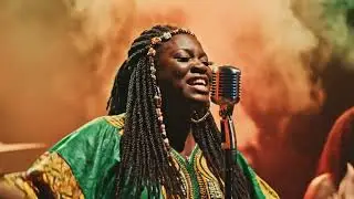 🔥REGGAE GOSPEL MiX 2025 &mdash; &ldquo;Wisdom Embrace&rdquo; | TOP REQUESTED REGGAE GOSPEL