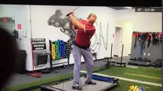 The Ohio Golf Academy & Learning Center NOW OPEN in OHIO!!