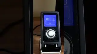 Edifier sound test