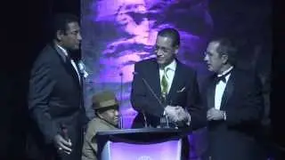 DC GALA 2013 Highlights