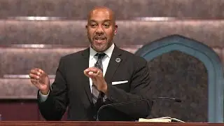 Wednesday Night Bible Class with Elder Dotson 
