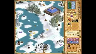 Masters of Magic 2 - Slart's Fjord