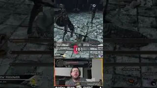 Ruin Sentinels Full Fight!