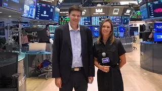 Markets React to Powell's Stagflation Concerns
