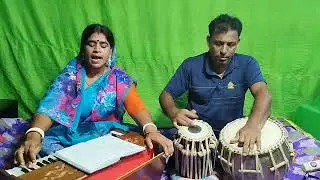 দুদিনের দুনিয়ায় কেউ তো কারো নয়। শিল্পী * কনকলতা মন্ডল।।  #song #banglasong