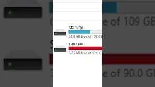 Free Up 10GB Storage Space of C Drive with this Trick