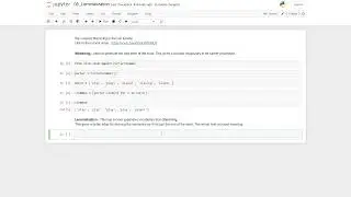 Lemmatization - NLP Series - Part 05