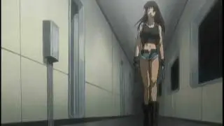 Black Lagoon AMV - Into the Battle