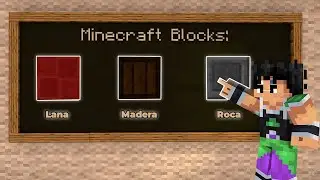 EL REEMPLAZO del CHISEL MOD para las VERSIONES ACTUALES de MINECRAFT!