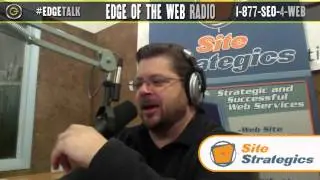 Steps to Remove a Google Penalty - Part 1 | Google Panda and Penguin | Edge of the Web Radio