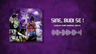 LILOSLAV, KENNY MARSHAL, SKELTA - SINE, BUDI SE !