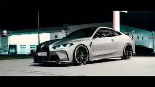 Britney Spears  - Criminal  [MXEEN Remix] | BMW SHOWTIME [4K]