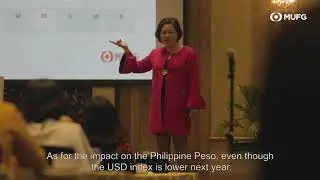 The US Dollar Outlook for 2020: MUFG