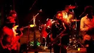 The Skatalites @ MusicaW Festival 2013