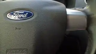Auto diagnosis Ford Focus Mk2 #ford #focus #oculto #car #automobile #menu #gauges #mk2 #auto #tricks