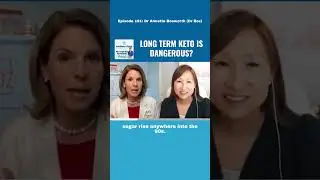 Is long term keto dangerous? A practical thought