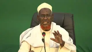 ᴴᴰ┇Tafsiirka darsiga 12aad Al-Baqara 165 ila 177 Sh Adan Al Makkawi