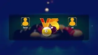 MultiPlayer Pool