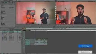 Avid Media Composer Tamil Tutorial | Flim Editing Rough Cut  | Match cut studio
