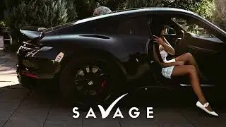 Zmeex, Hayit Murat, OMER DEEP, HilalDeep, Mzade, KASIMOFF - CAR MUSIC 2025