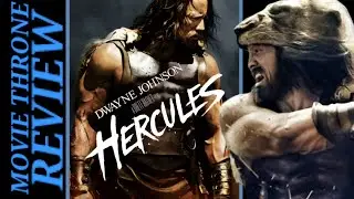 Hercules Review