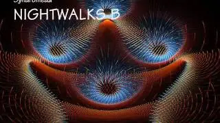 Syndromeda   NIGHTWALKS parts A & B