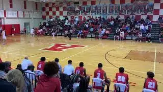 Judson vs Antonian 12-19-20 (Full Game)
