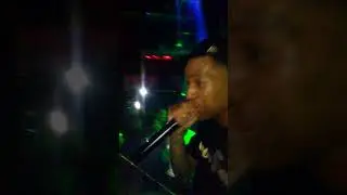 Wess musiq and foxxyall