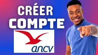 Comment Cr&eacute;er Un Compte Ancv ( Tr&egrave;s Facile )