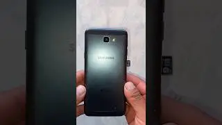 Samsung Galaxy J5 Prime 2016
