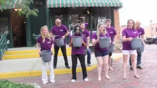 Richland Source completes #IceBucketChallenge
