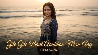 Pani wali PARTY 🔥💦 | Ultimate Beach Dance Song 2026 | Ocean Party Vibes #bollywood #song #viral 