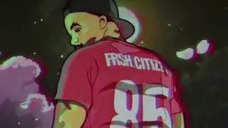Drake diss track type beat - Spooky Hours (Prod. J. Rent)