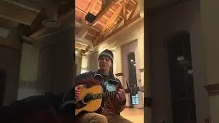 Frankie James - Mother Nature#originalmusic #folkmusic #acoustic #music