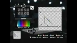 West Coast Caws SVR 2010 Paint Tool Nexus Logo