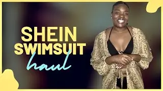 SHEIN SWIMSUIT HAUL!!!!