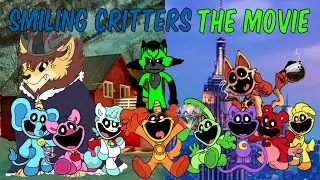 Smiling Critters The Movie