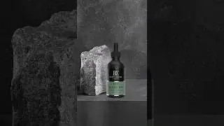 Handmade Men's Essentials - Beard Balm, Shaving Cream, and Beard Oil #skincare #beauty