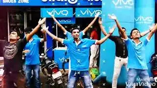 Vivo dance Amreli Guys