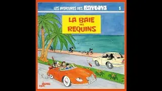 DSL 050 - Les Playboys 
