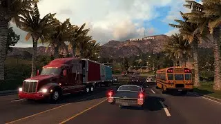 LIVE ATS FIRST TIME PART1