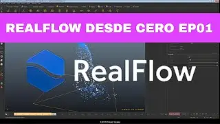 Real Flow Ep01