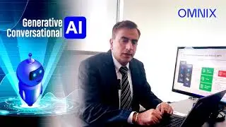 Generative Conversational AI Solution &ndash; Step-by-Step Process by Hilal 🤖✨