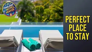 Baan Saint Tropez Villas - Perfect Place to Stay | Phuket, Thailand⭐