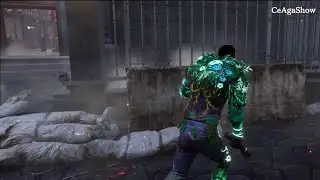 PS5 - Dead by Daylight Survivor: Quando ele é 