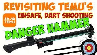 Revisitng Temu's Danger Hammer