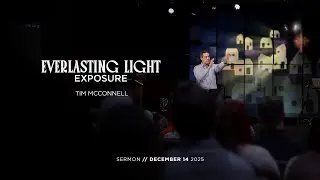Everlasting Light | Exposure