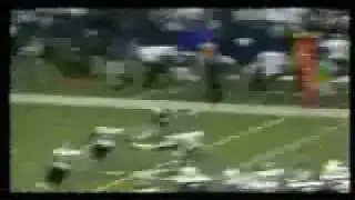 Grandes tackleadas de la NFL - NFL Hits